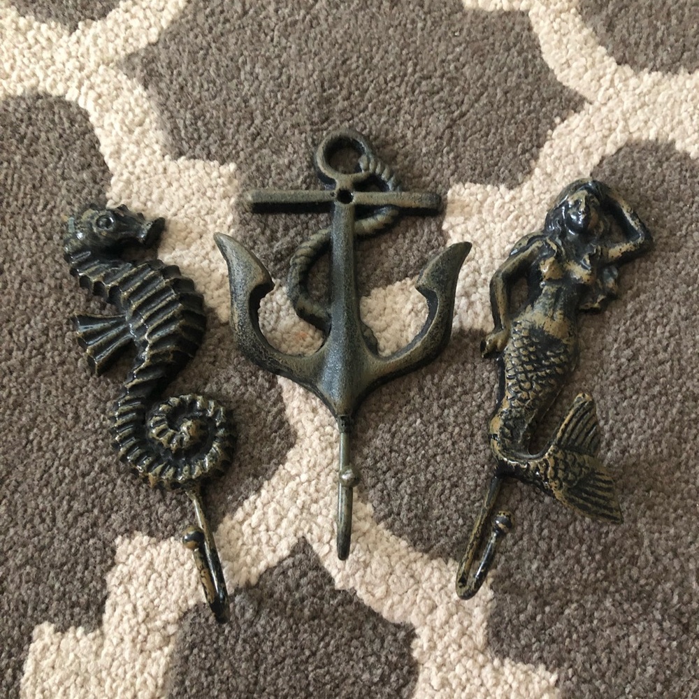 Bathroom Wall Decor